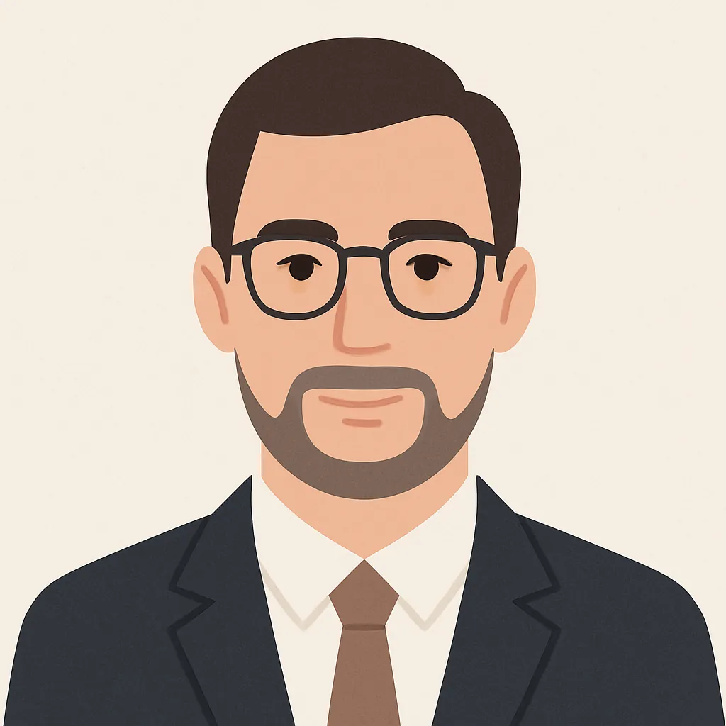 Markus Weber